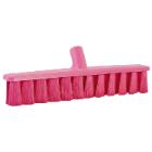 Fejekost Vikan 31711 UST Bl&oslash;d Pink L400mm product photo
