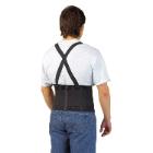 Rygst&oslash;tteb&aelig;lte med velcrolukning p&aring; front str XL product photo