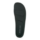 Indl&aelig;gss&aring;l Euro-Dan Sort Memory Foam str 42 product photo