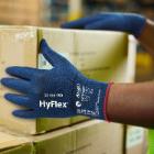 Glove HyFlex&reg; 11-819 w. Touchscreen technology size 9 product photo