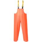 Regnoverall ELKA Orange PVC/polyester 600gr str XL product photo