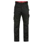 Buks FE Combat Sort polyester/bomuld str 104 product photo