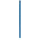 Handle Vikan 29603 Ultra hygienic Blue PP &Oslash;32mm L1300xB1300mm product photo