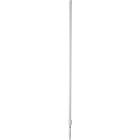 Skaft Vikan 29755 Teleskop Hvid alu L1575-2780xB2177.5mm product photo
