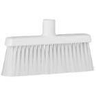 Lobby broom Vikan 31045 Soft/hard White L260mm product photo