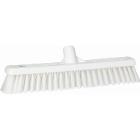 Fejekost Vikan 31745 Bl&oslash;d/Stiv Hvid L410mm product photo