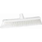 Broom Vikan 31785 White w/split filaments 435mm product photo