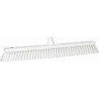 Fejekost Vikan 31945 Bl&oslash;d/Stiv Hvid L610mm product photo
