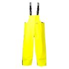Regnoverall ELKA Unlimited Neongul/Marine PVC/PES 600gr med kn&aelig;forst&aelig;rk. str XL product photo