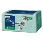 Specialklud Tork Allround W8 Gr&oslash;n L30xB38cm product photo