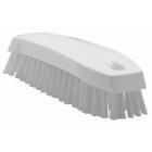 Hand brush Vikan 35875 medium White L165mm product photo