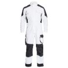 Boiler Suit FE Galaxy white/anthracite polyester/cotton size XL product photo