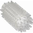 R&oslash;rb&oslash;rste Vikan 5380505 Stiv Hvid &Oslash;50mm L50mm til skaft product photo