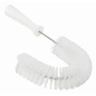 B&oslash;rste Vikan 53725 Medium L360mm til udvendig reng&oslash;ring af r&oslash;r Hvid product photo