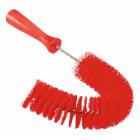 Pipe Exterior Brush Vikan 53724 Medium Ø55mm L360mm Red product photo