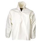 Regnbusseronne ELKA Cleaning Hvid PU/nylon 240gr glas/gaffel str 2XL product photo
