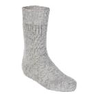 Sock Eskimo ragg grey wool/polyamide/elastan size 42-46 product photo