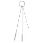 Cleaning set Vikan 53625 soft White &Oslash;2/&Oslash;5/&Oslash;6mm w/3 brushes product photo