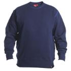 Sweatshirt FE Extend blue ink cotton/polyester size XL product photo