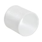 Color coding rubber band 26mm 9801 white product photo