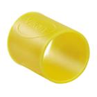 Color coding rubber band 26mm 9801 yellow product photo