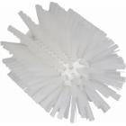 Pipe cleaning brush Vikan 5380905 White &Oslash;90mm for handle product photo