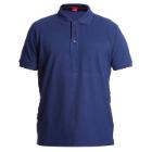 Poloshirt FE Extend Blue ink bomuld/polyester str XL product photo