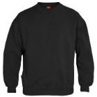Sweatshirt FE Extend black cotton polyester 320g size XL product photo