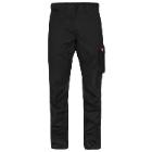 Buks FE Cargo Service Sort 65% polyester/35% bomuld 250gr str 116 product photo