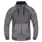 Jakke FE X-treme Softshell Antracit gr&aring; polyester 320g str XL product photo