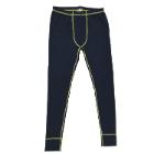 Thermal underwear KeepWarm 3-function black w/yellow stitches 200g size S/M product photo