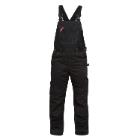 Overall Combat FE black polyester/cotton 280g size 84 product photo