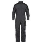 Coverall FE Galaxy anthracite grey/black polyester/cotton 290g size XL product photo