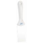 Stainless steel hand scraber 50mm 4008 white product photo