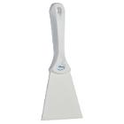 H&aring;ndskraber Vikan 40135 Hvid nylon L100mm product photo