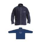 Fleece jacket Royal Greenland FE navy polyester size M product photo