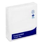 Klud Chicopee J-Cloth Plus Medium 4-fold Hvid L34xB36cm 1/4 fold product photo