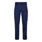 Trousers FE Cargo service blue ink polyester/cotton 250g size 104 product photo