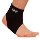 Ankle elastic bandage size L product photo