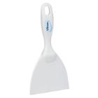 Hand scraper 40615 white L100mm without rubber product photo