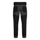 Buks FE X-treme H&aring;ndv&aelig;rker Sort bomuld/nylon med 4-vejs str&aelig;k str K104 product photo