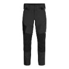 Trousers FE X-treme anthracite w/4-way stretch nylon/cotton/elastane size K80 product photo