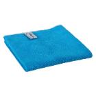 Microfibre cloth Vikan Basic 32x32cm 69113 blue product photo