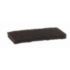 Skurenylon Vikan 5523 h&aring;rd Brun B115xL245cm product photo