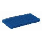 Skurenylon Vikan 5524 medium Bl&aring; B115xL245cm product photo