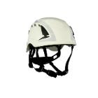 Safety helmet SecureFit&trade; X5000V ventilated and w/reflex white product photo