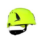 Safety helmet SecureFit&trade; X5500V ventilated HiViz product photo
