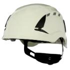 Safety helmet SecureFit&trade; X5500V ventilated white product photo