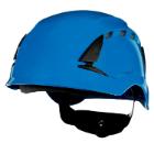 Safety helmet SecureFit&trade; X5500V ventilated blue product photo