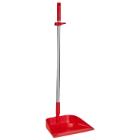Upright Dustpan 330mm 5662 red product photo